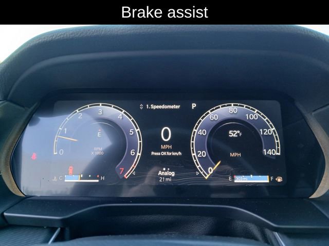 New 2025 Jeep Grand Cherokee L Laredo image 25