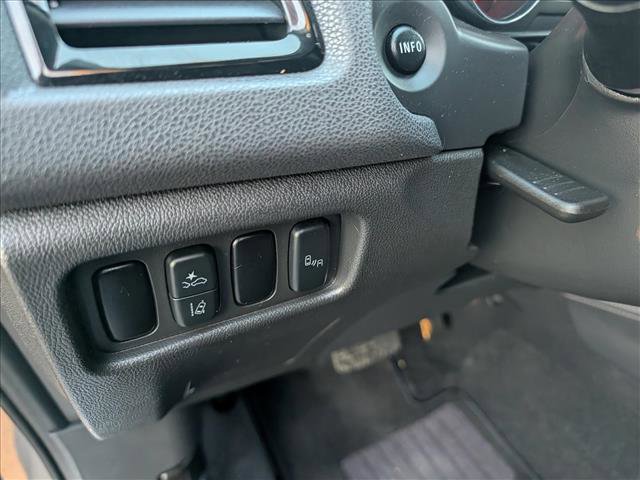 Used 2021 Mitsubishi Outlander Sport SE image 29