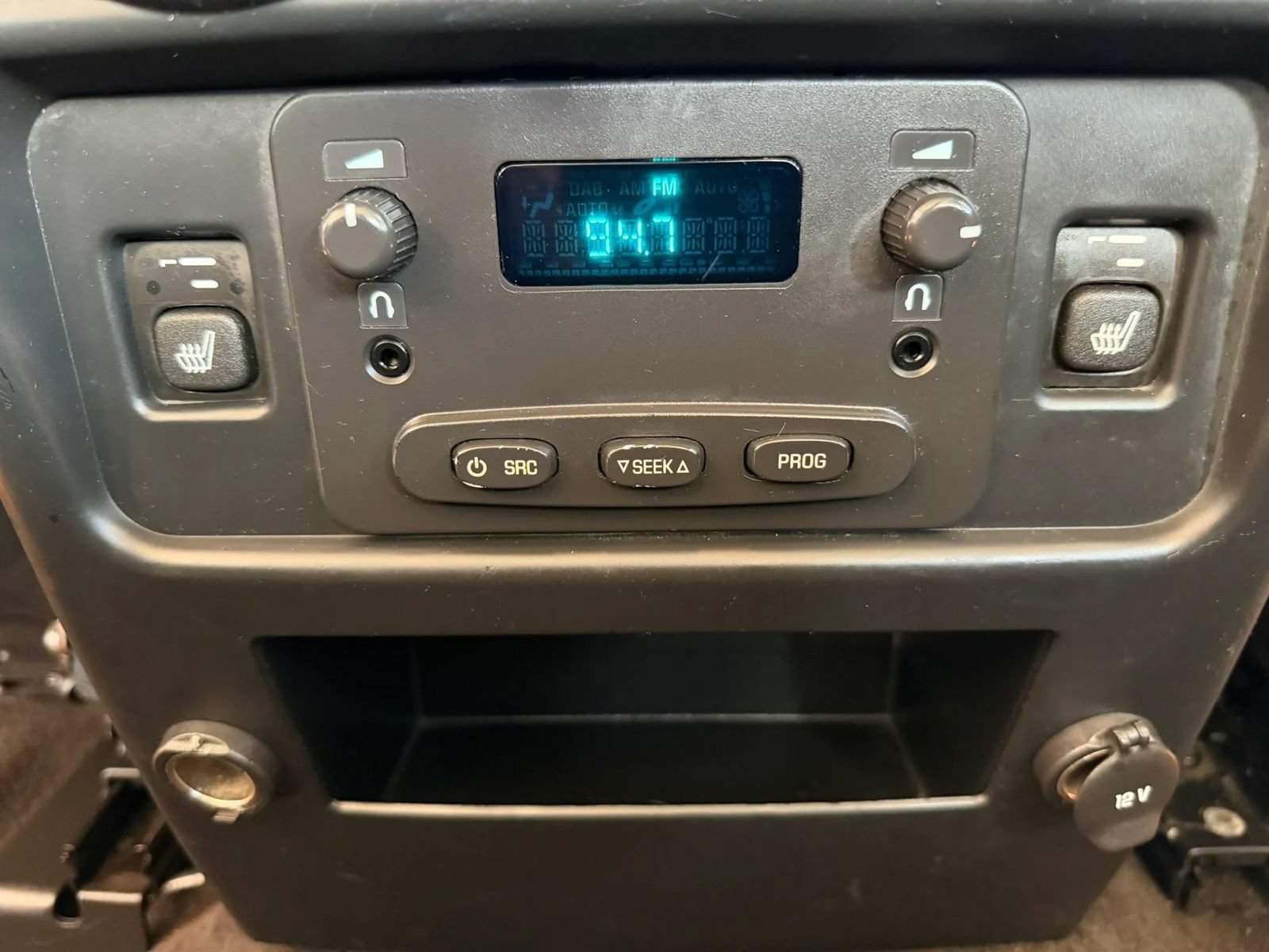 Used 2006 HUMMER H2 SUT AWD/4WD image 26