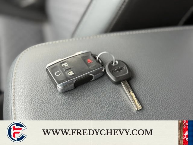 Used 2020 Chevrolet Colorado Z71 AWD/4WD image 35
