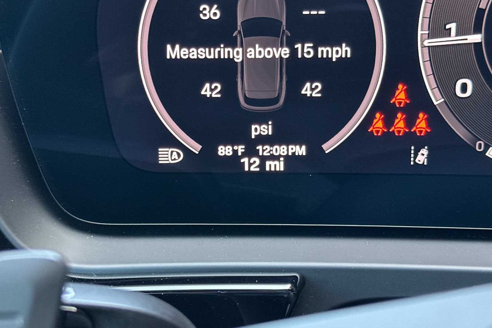 New 2026 Porsche Cayenne E-Hybrid AWD/4WD image 34