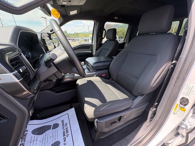 Used 2023 Ford F150 XLT w/ Equipment Group 302A High AWD/4WD image 28