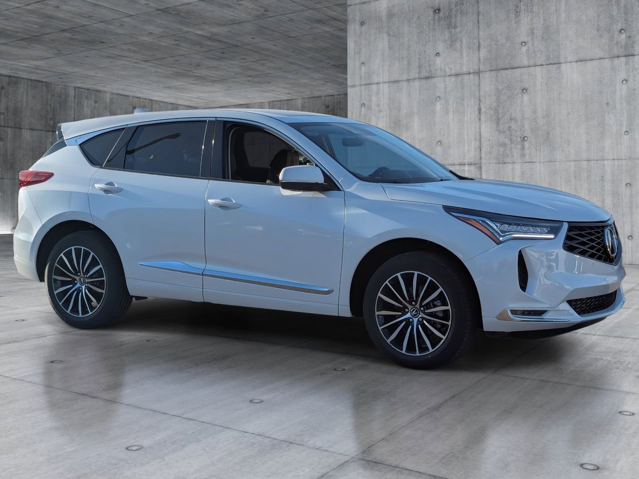 New 2026 Acura RDX Advance Package image 9