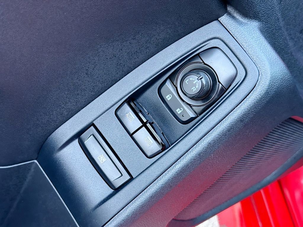 Used 2025 Toyota GR86 Premium RWD image 17