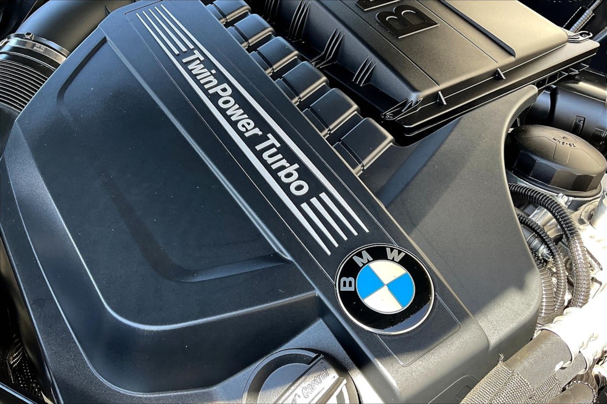 Used 2013 BMW 535i Sedan RWD image 28
