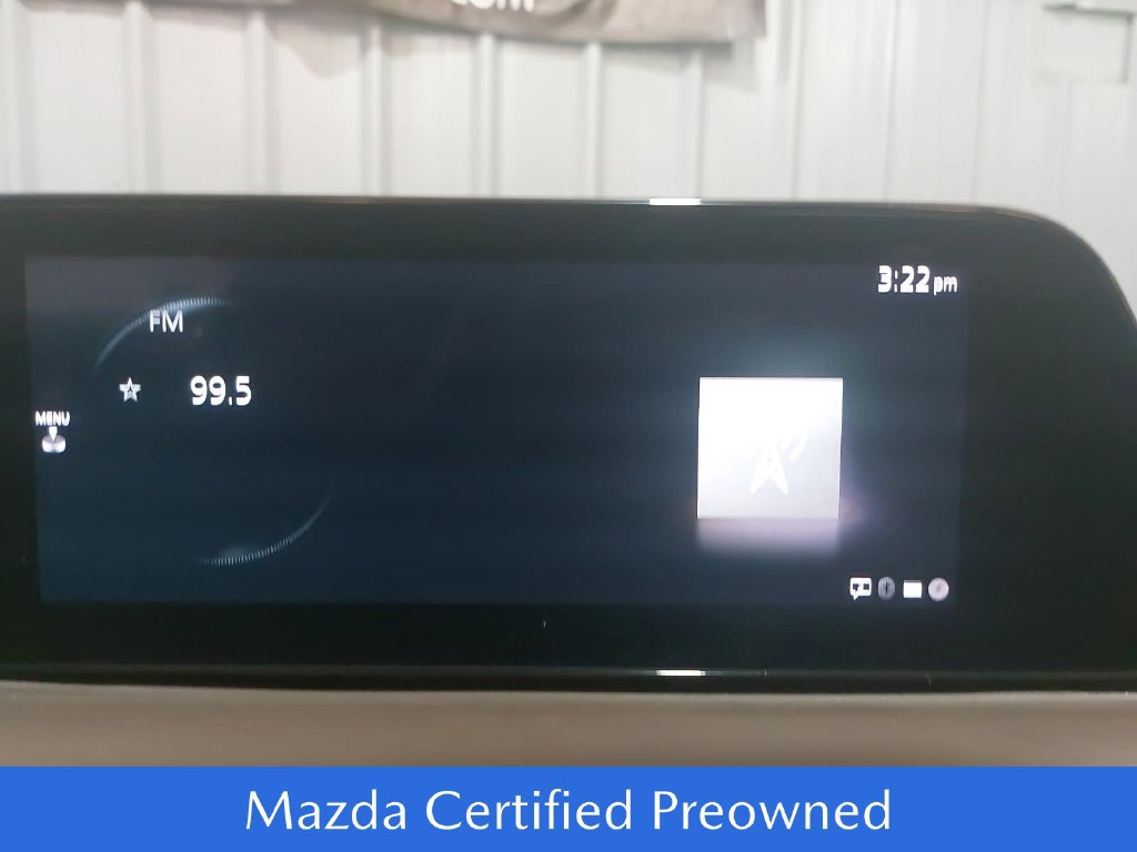 Used 2024 MAZDA CX-30 AWD 2.5 S w/ Premium Package image 21