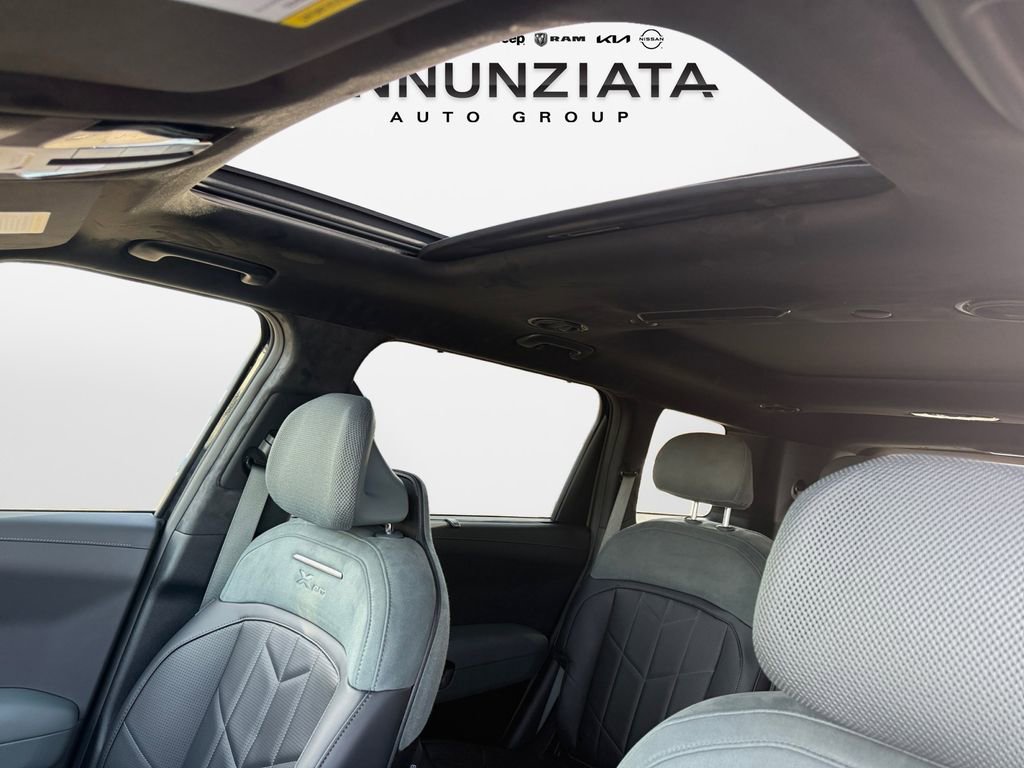 New 2027 Kia Telluride SX Prestige X-Pro image 30