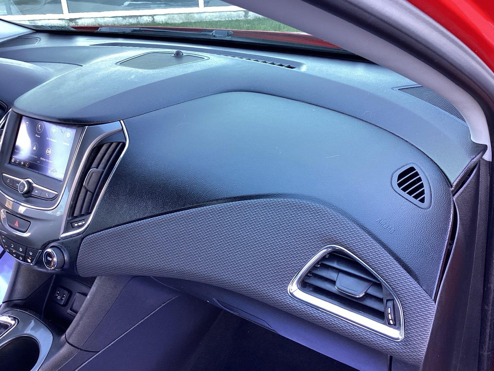 Used 2019 Chevrolet Cruze LS w/ LS Convenience Package image 15