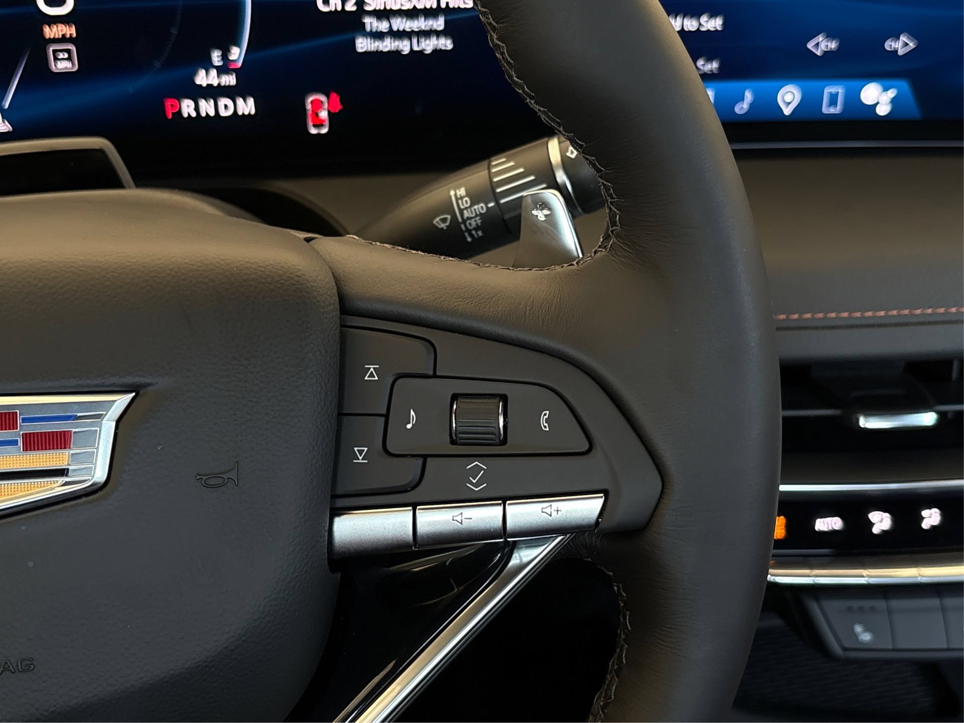 New 2026 Cadillac CT5 Sport RWD image 28