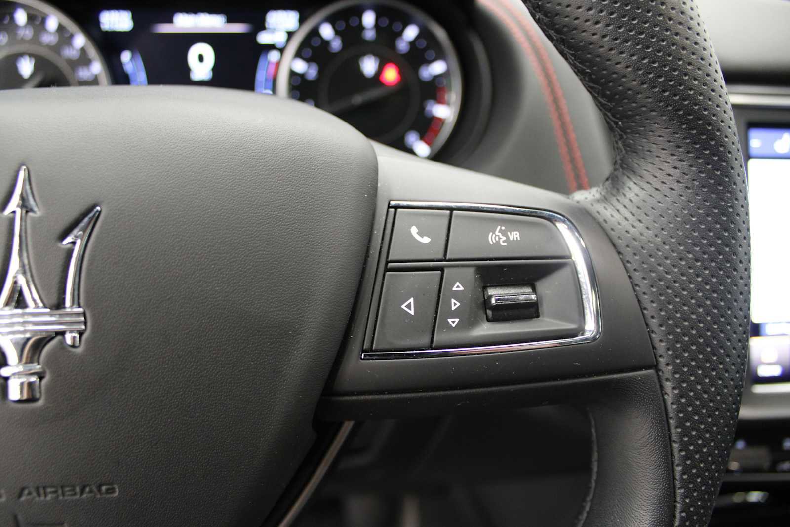 Used 2022 Maserati Levante GT image 22