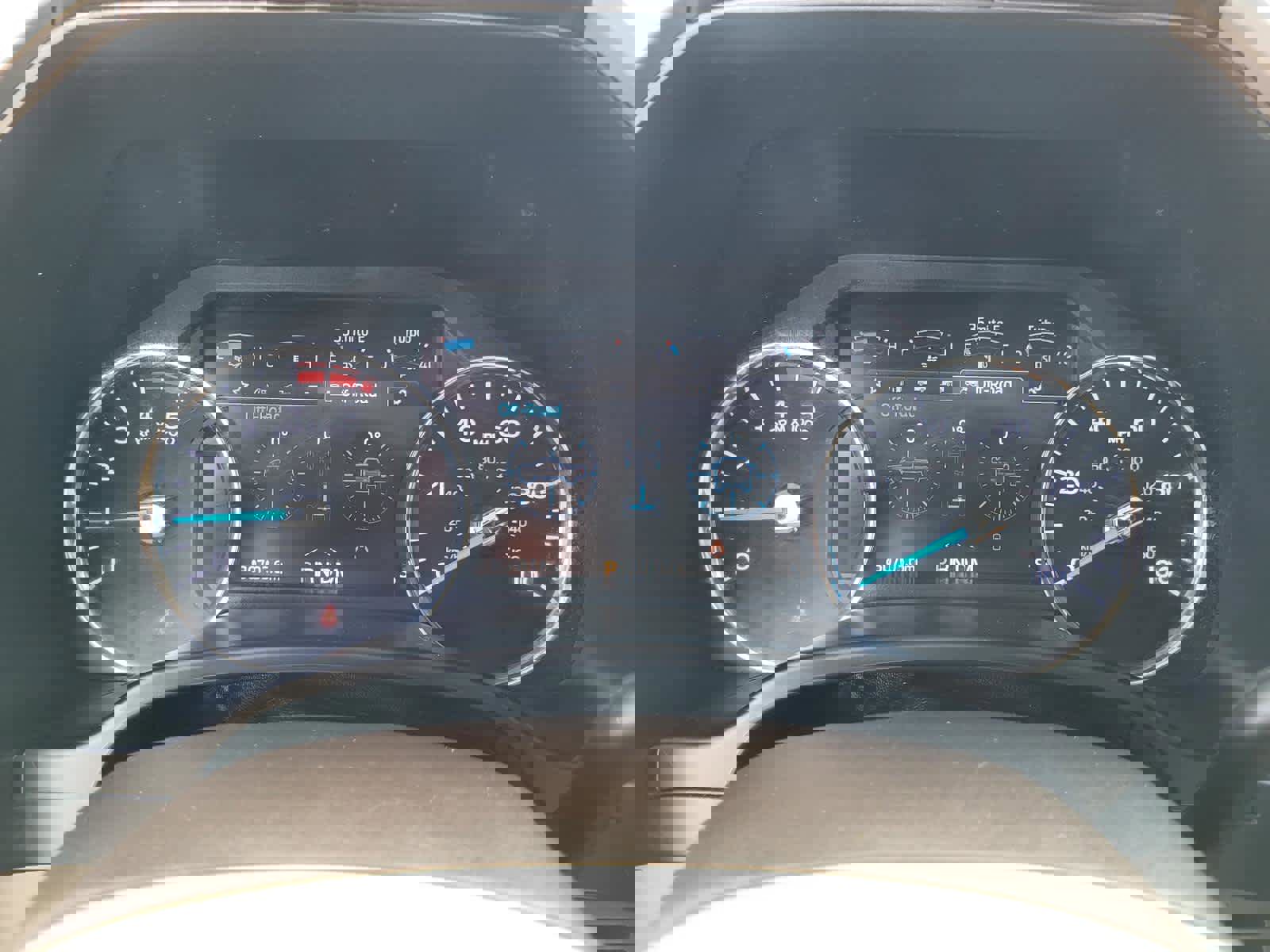 Used 2020 Ford F250 King Ranch w/ King Ranch Ultimate Package image 18