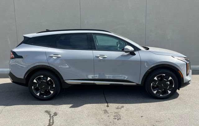 Used 2026 Kia Sportage SX Prestige AWD/4WD image 5