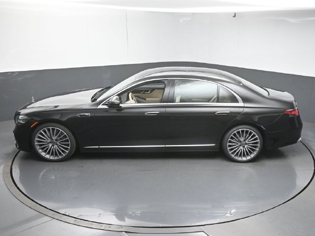New 2027 Mercedes-Benz S 500 4MATIC image 50