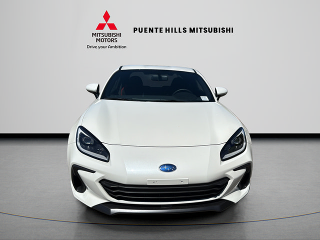 Used 2026 Subaru BRZ Limited RWD image 2