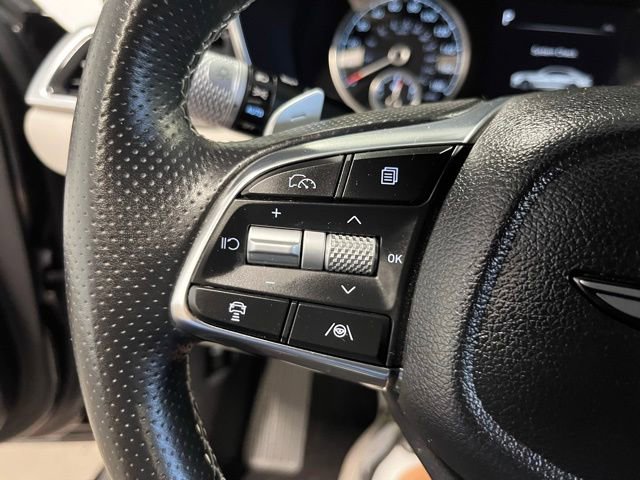 Used 2025 Genesis G70 2.5T RWD image 24