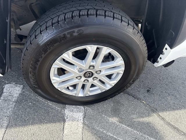 Used 2022 Toyota Tundra SR5 image 14