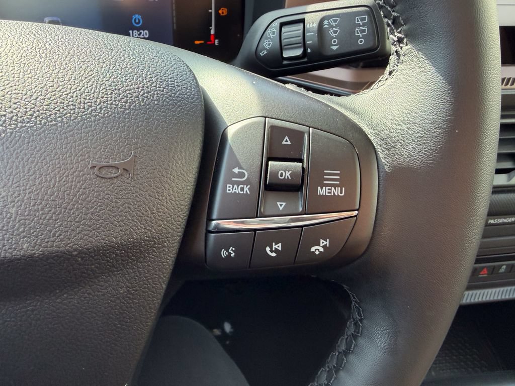 New 2026 Ford Bronco Sport Outer Banks AWD/4WD image 26