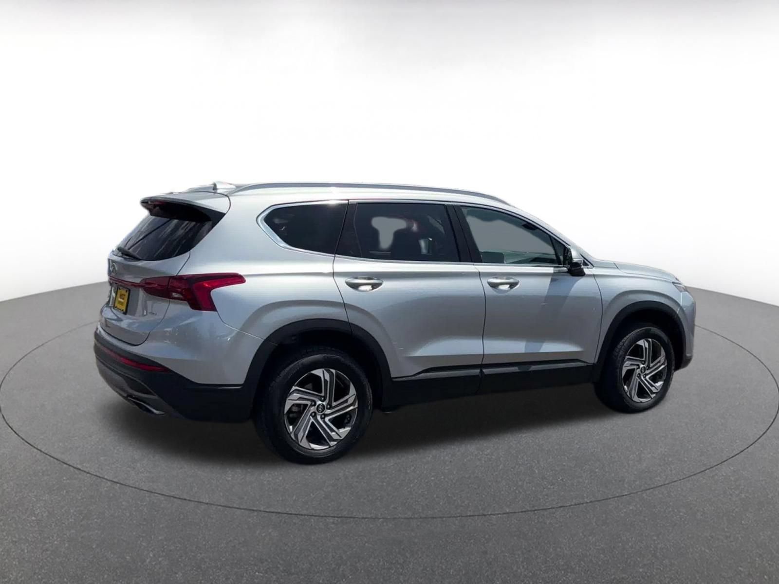 Used 2023 Hyundai Santa Fe SEL AWD/4WD image 14