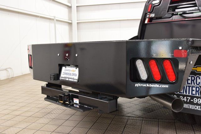 New 2025 Chevrolet Silverado 3500 W/T w/ WT Convenience Package AWD/4WD image 16
