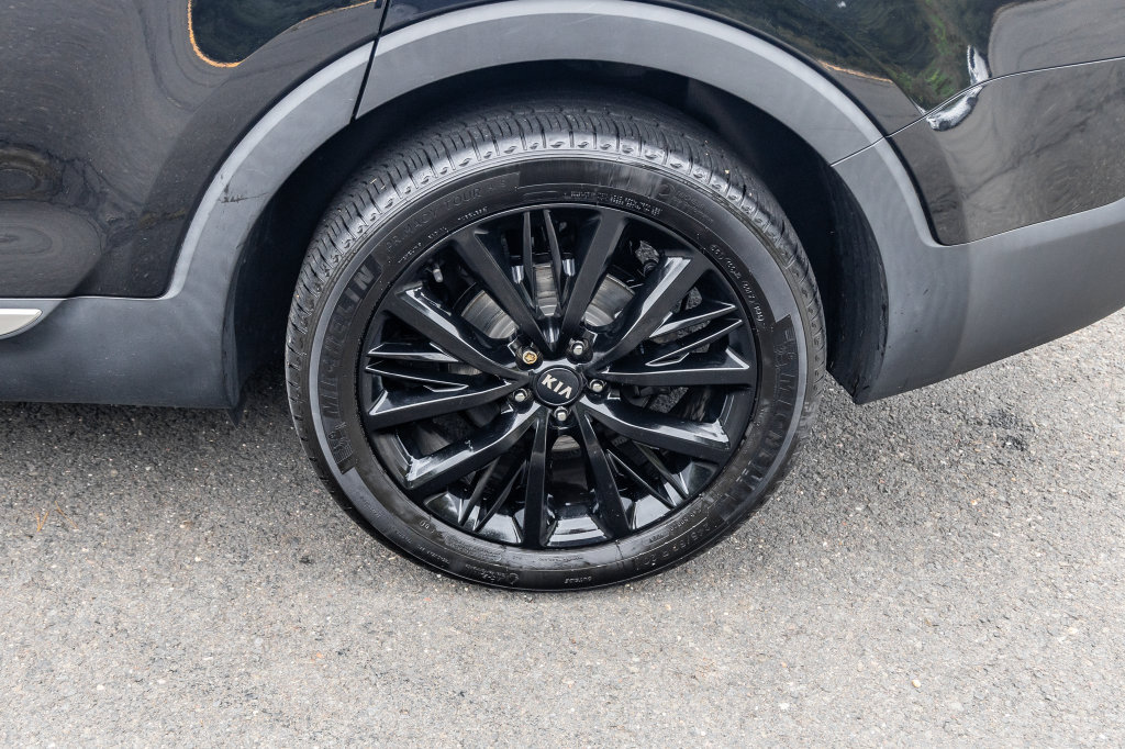 Used 2021 Kia Telluride SX w/ SX Prestige Package AWD/4WD image 16