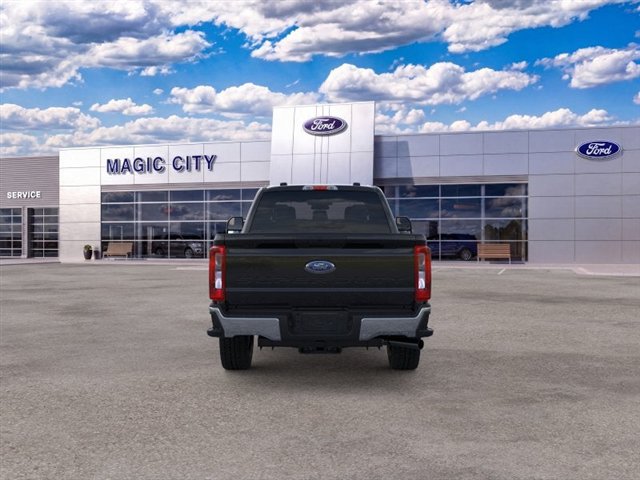 New 2026 Ford F350 XLT AWD/4WD image 5