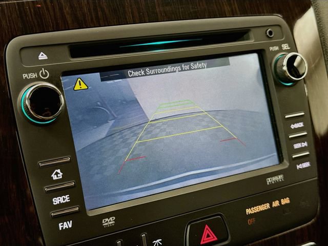 Used 2017 Chevrolet Traverse LT FWD image 13