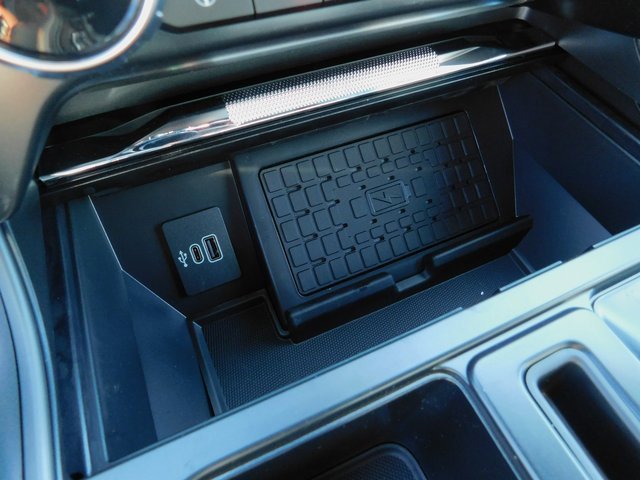 New 2025 Ford F150 Tremor w/ Equipment Group 402A High image 31