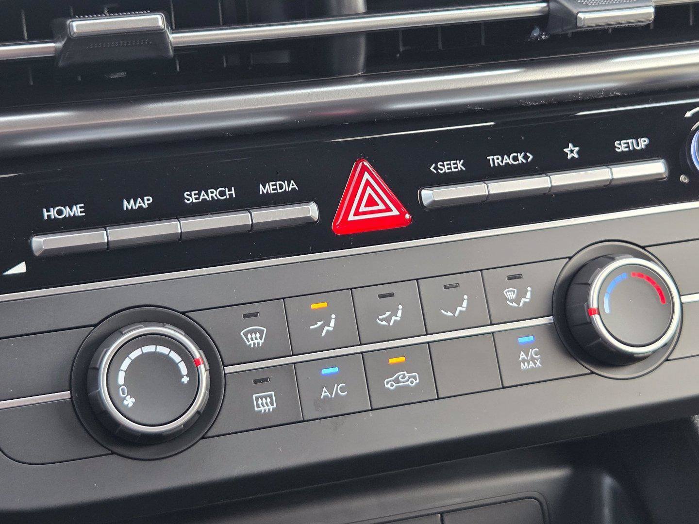 New 2027 Hyundai Santa Cruz SE AWD/4WD image 53