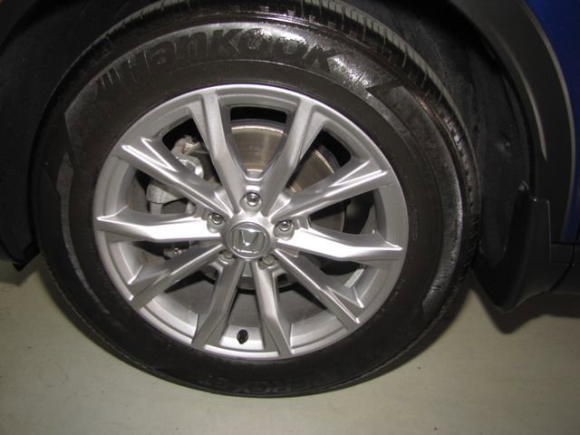 Certified 2024 Honda CR-V EX-L image 26