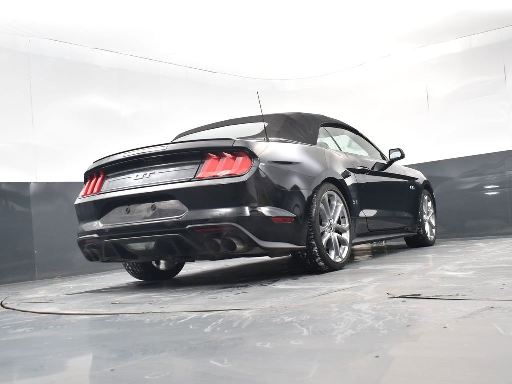 Used 2020 Ford Mustang GT Premium w/ Equipment Group 401A image 23
