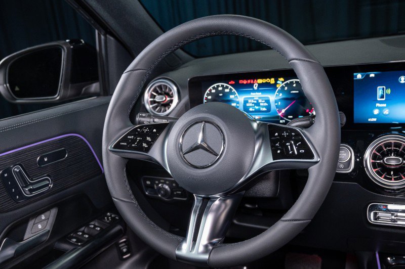 Certified 2026 Mercedes-Benz GLA 250 image 17
