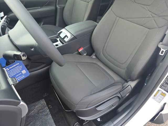 New 2026 Hyundai Tucson SE image 25