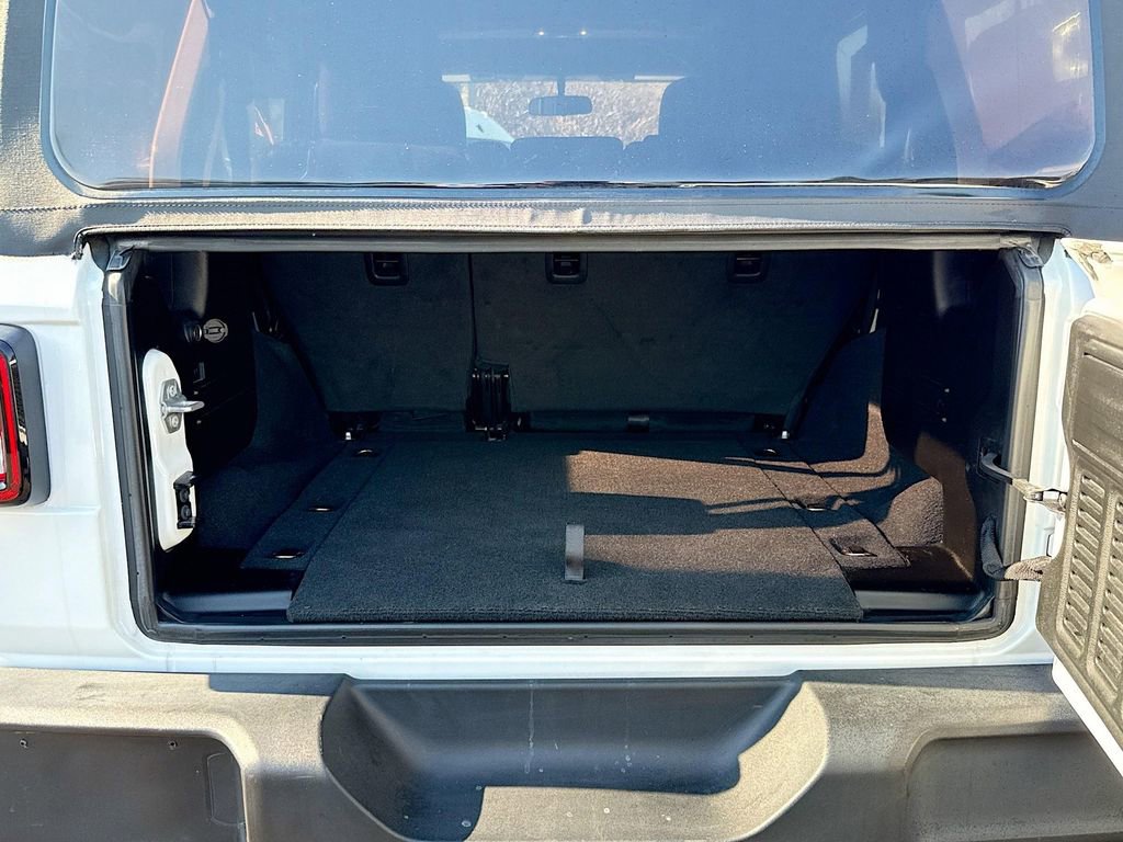 Used 2022 Jeep Wrangler Unlimited Sport image 30