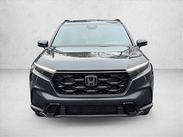 Used 2026 Honda CR-V Sport image 9