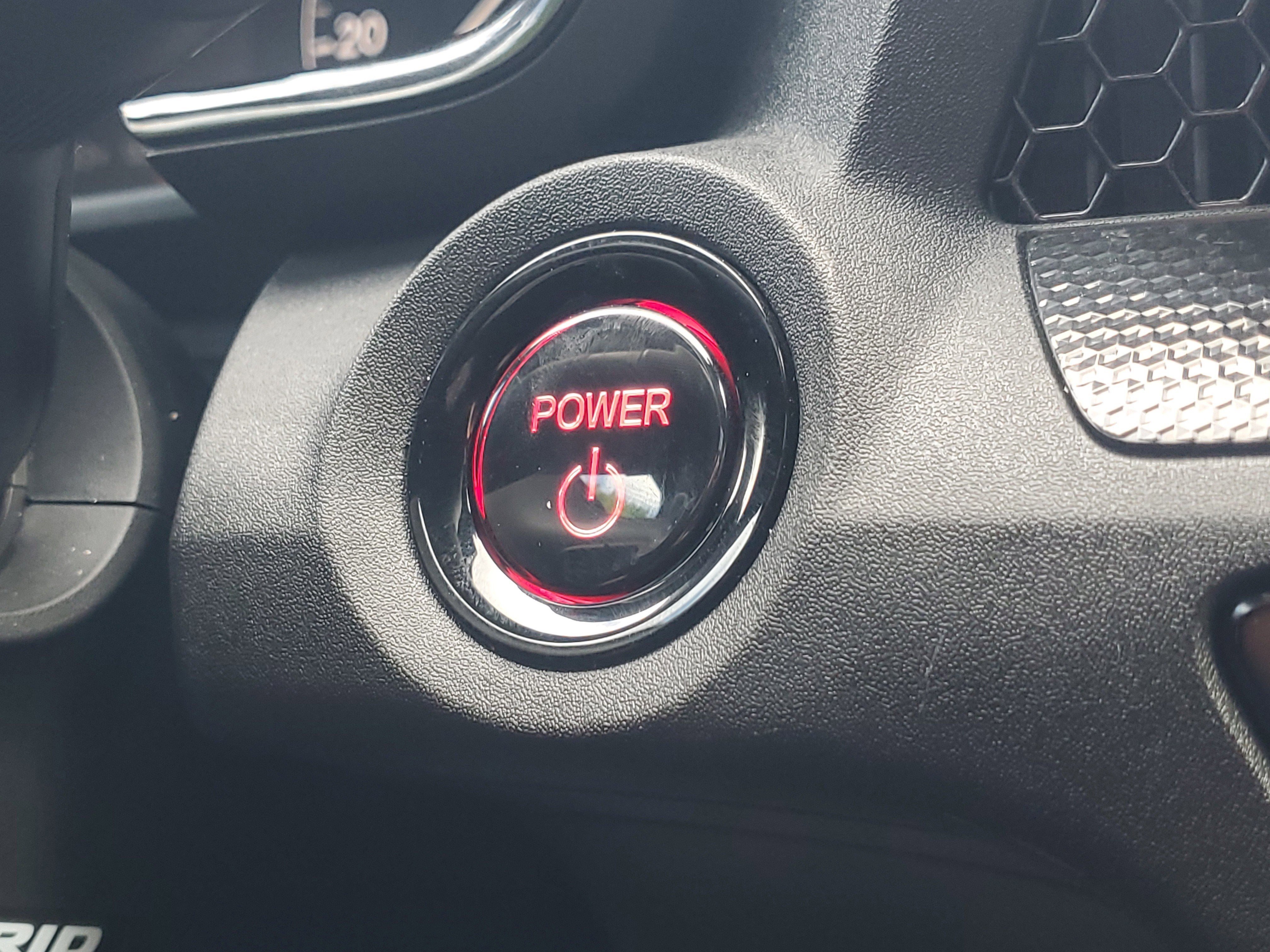 Used 2025 Honda CR-V Sport-L image 32