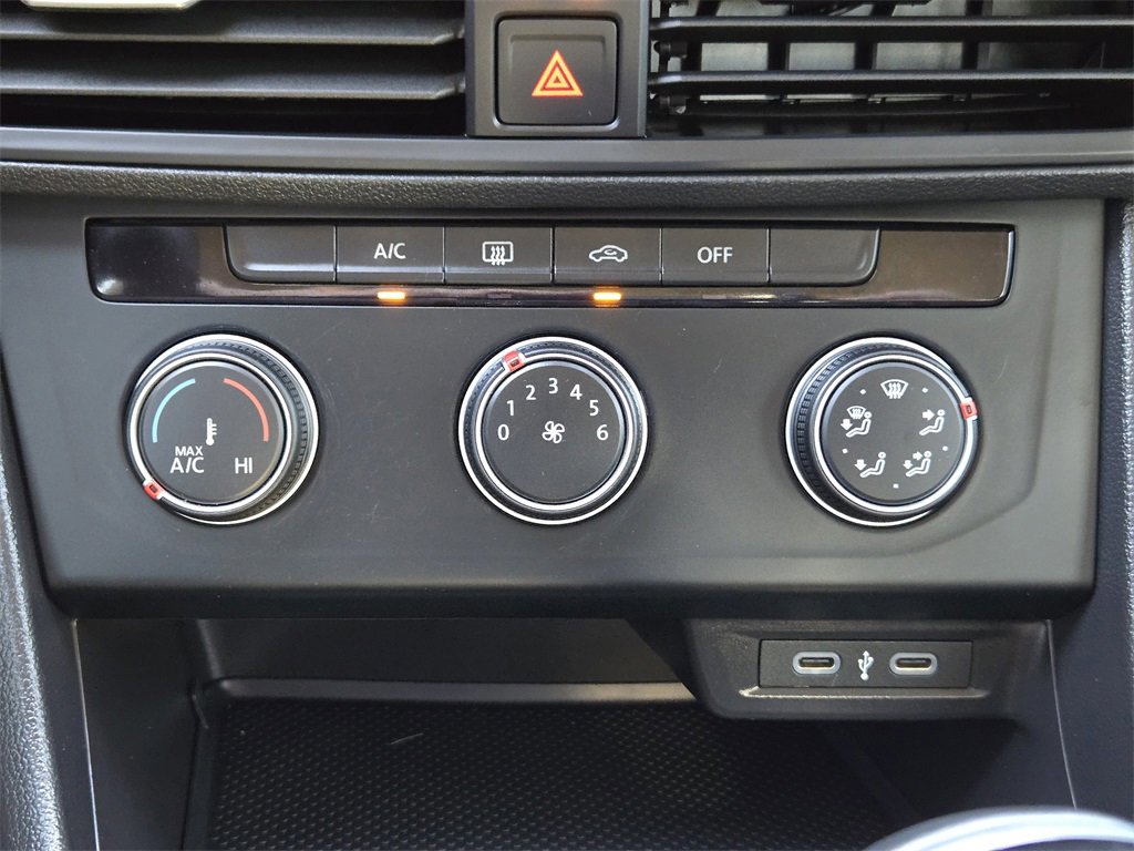 Used 2024 Volkswagen Jetta S image 20