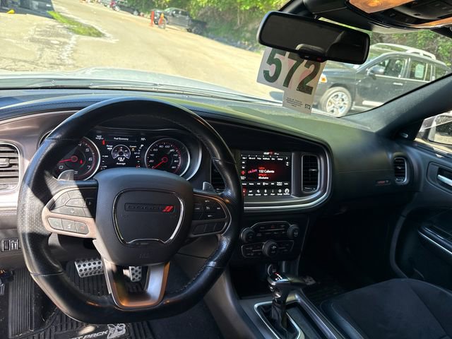 Used 2021 Dodge Charger Scat Pack w/ Dynamics Package RWD image 17