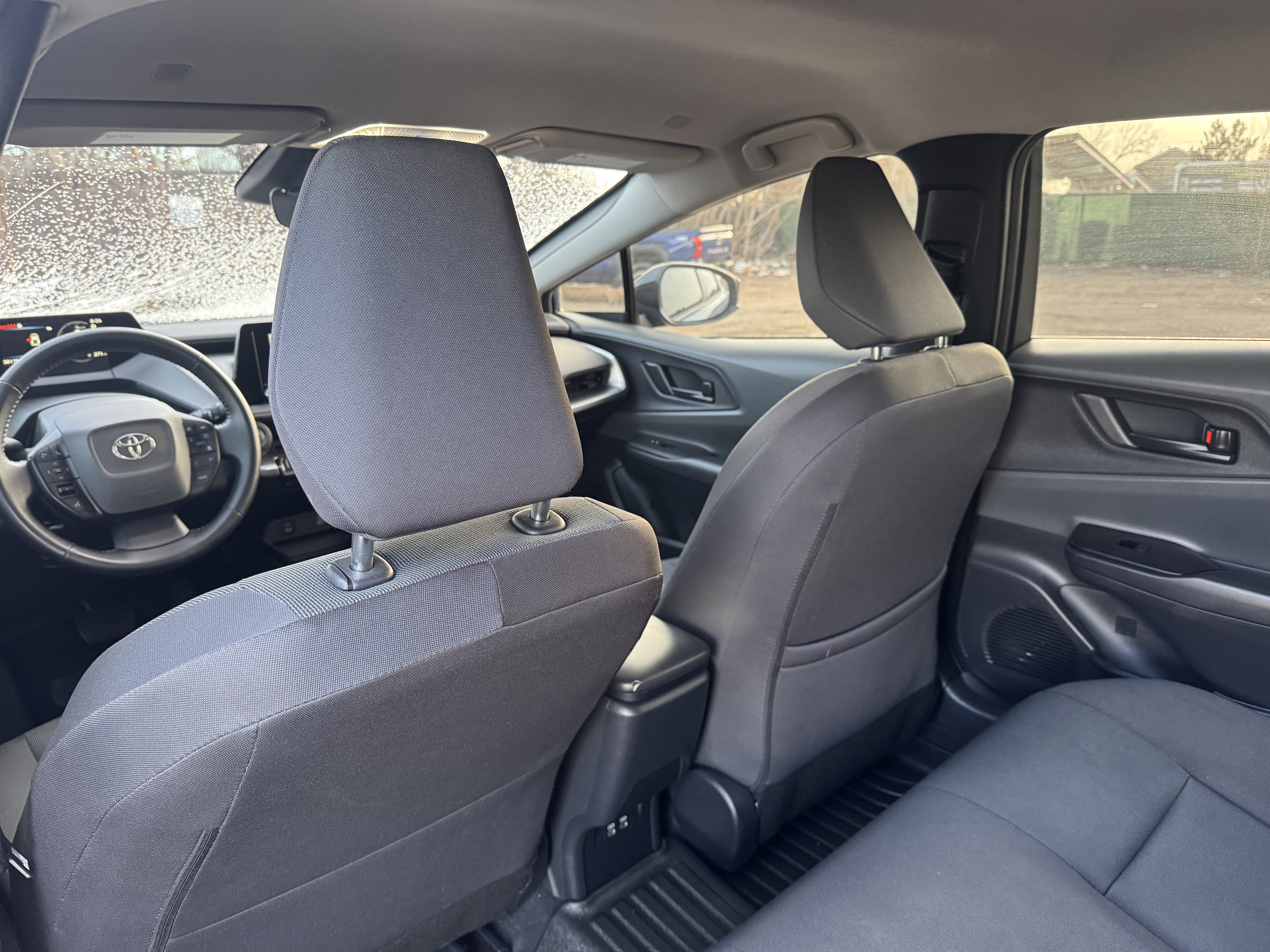 Used 2023 Toyota Prius LE image 14