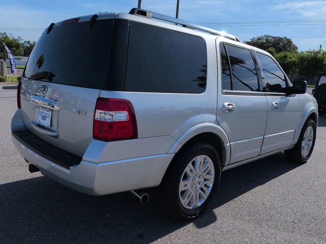 Used 2012 Ford Expedition Limited RWD image 4