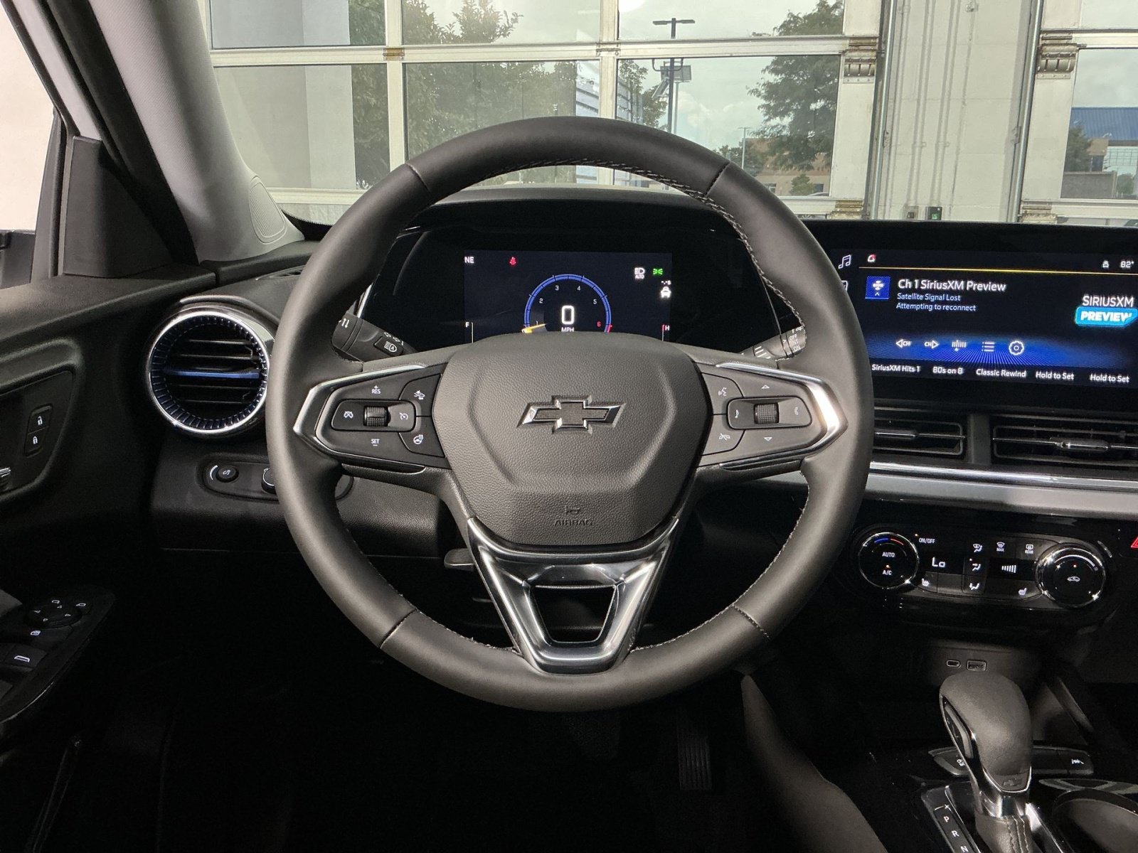 New 2026 Chevrolet Trax LT w/ Driver Confidence Package FWD image 17