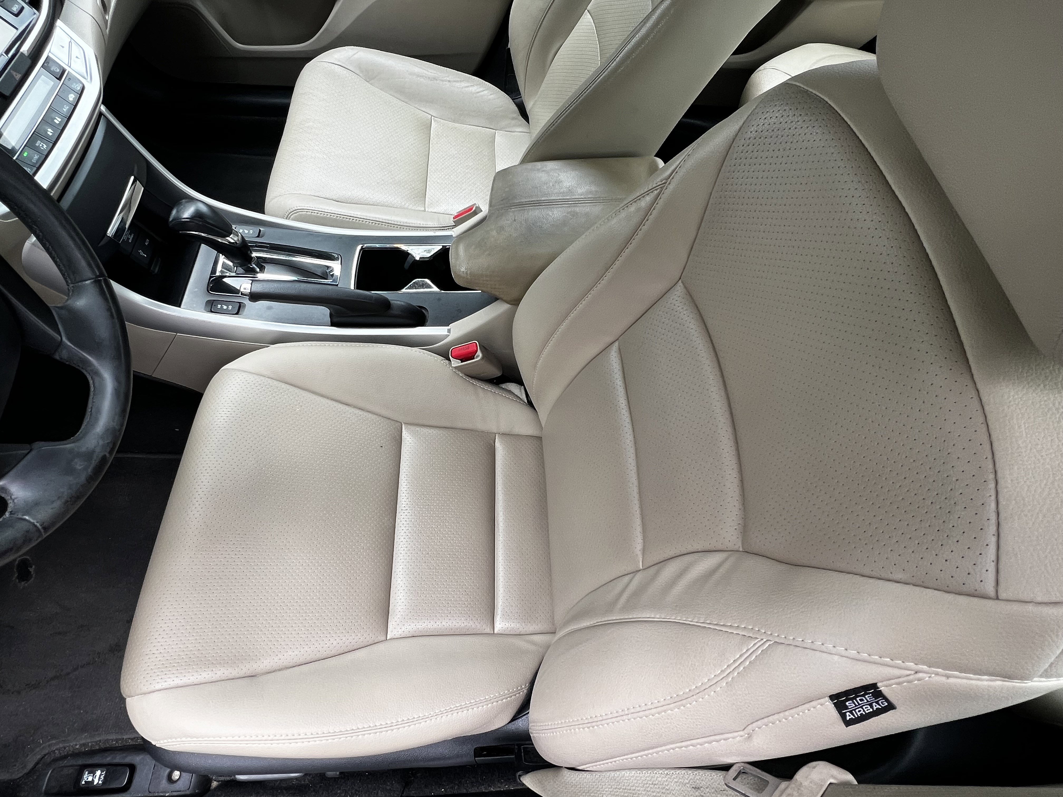 Used 2013 Honda Accord EX-L image 16