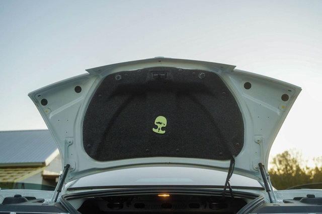 Used 2013 Chevrolet Camaro SS w/ RS Package image 67