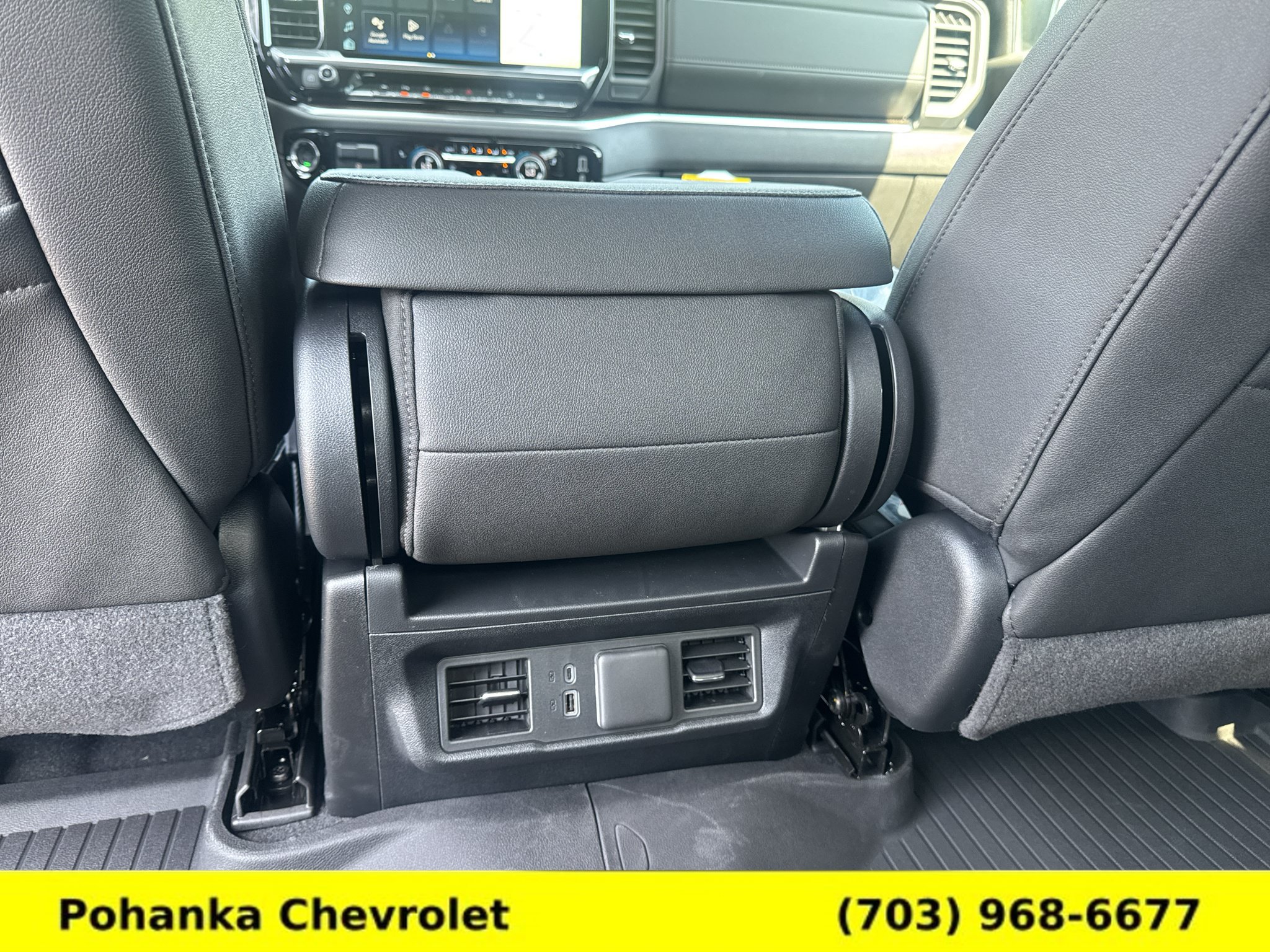 New 2026 Chevrolet Silverado 1500 LT w/ Z71 Off-Road Package AWD/4WD image 28
