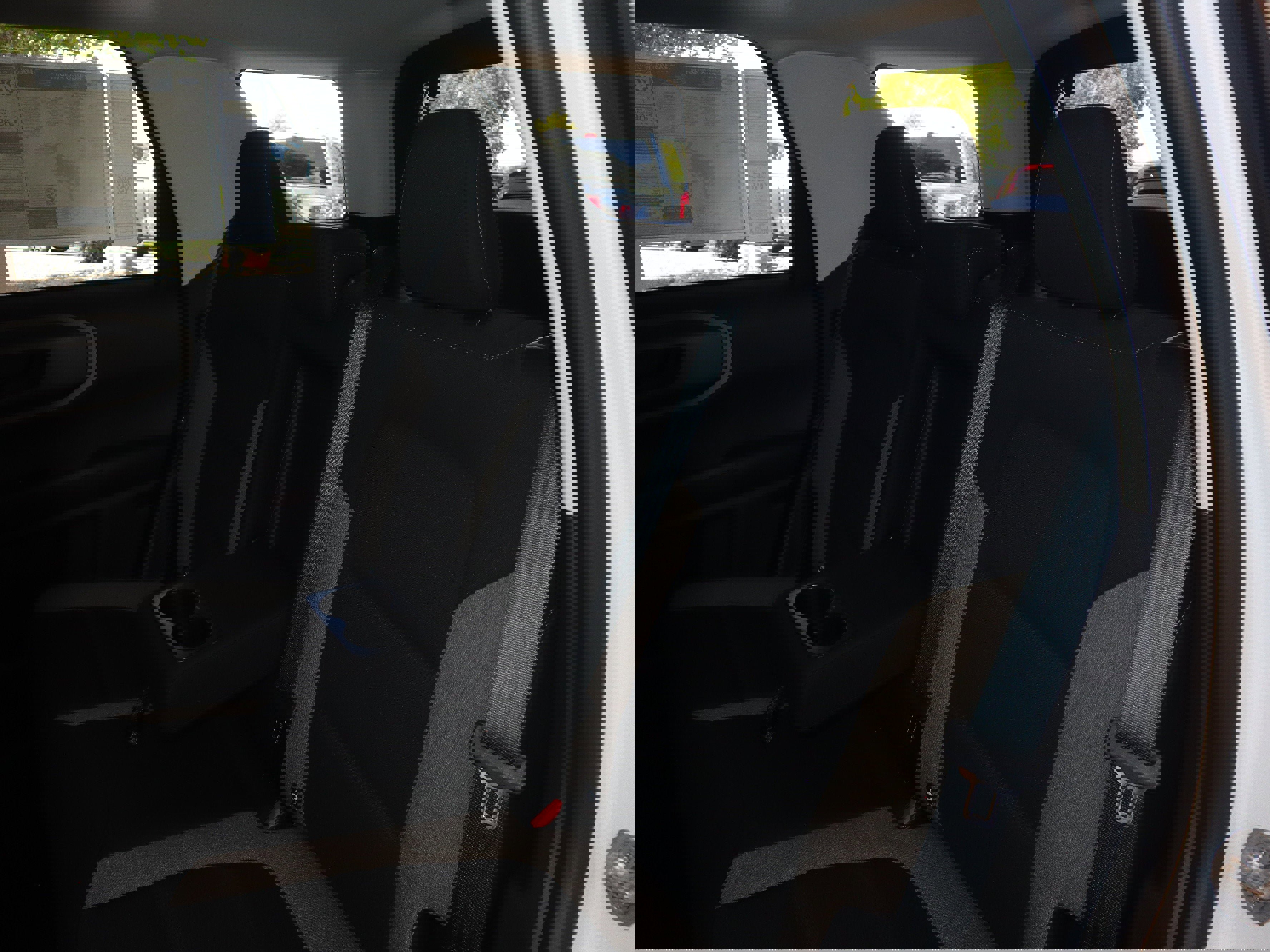 New 2025 Ford Bronco Sport Big Bend w/ Convenience Package image 37