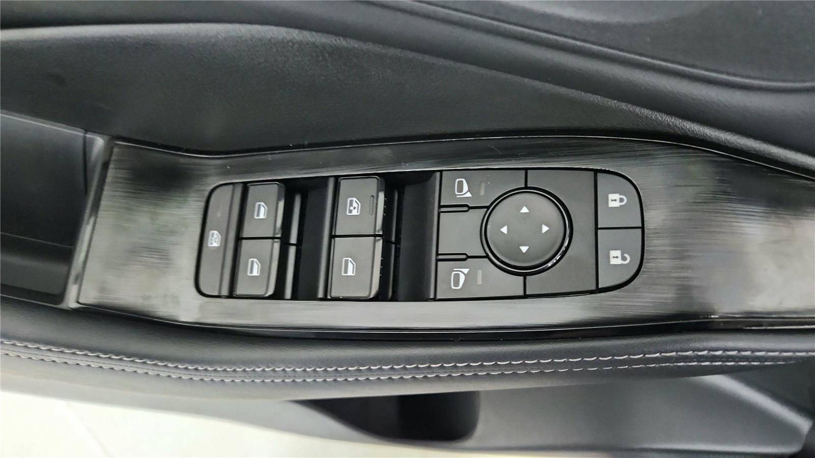 New 2026 Nissan Rogue SV w/ Cold Weather Package image 16