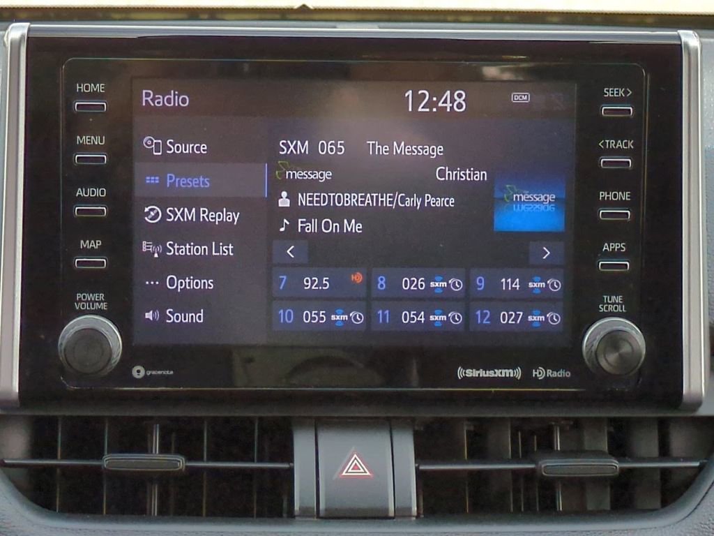 Used 2019 Toyota RAV4 XLE image 18