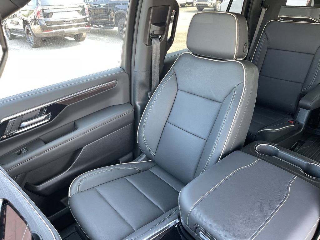 New 2026 Chevrolet Tahoe Premier w/ Sun And Tow Package AWD/4WD image 26