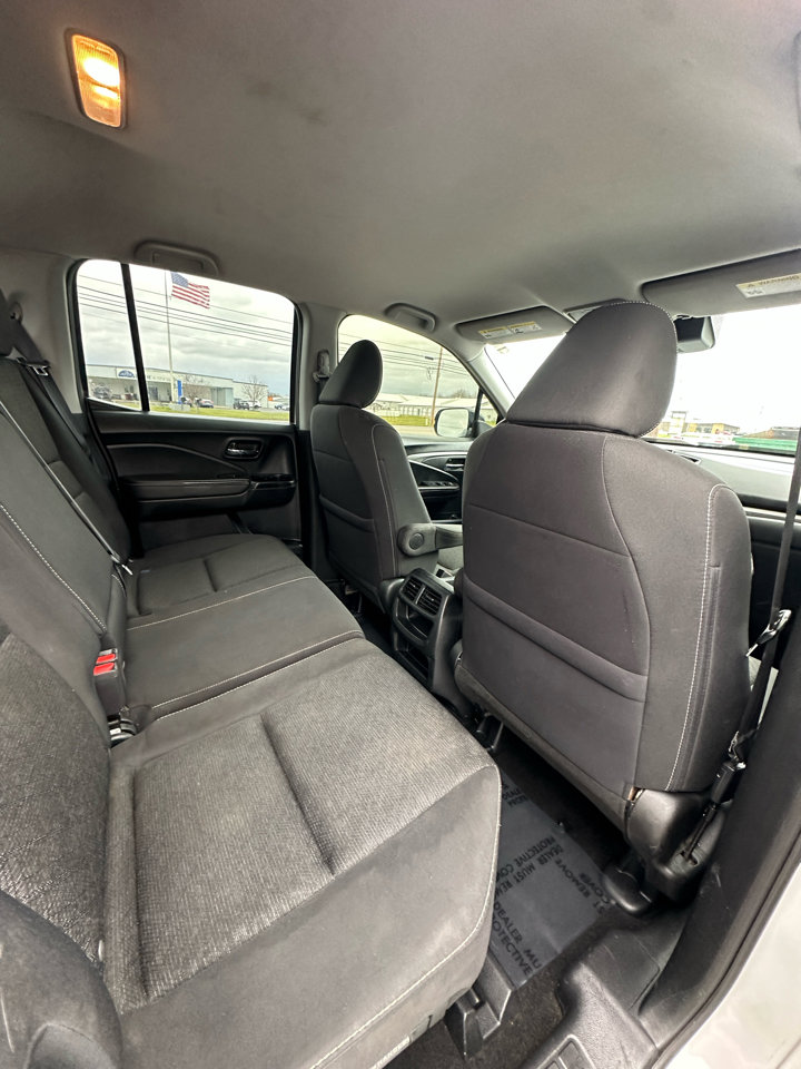 Used 2021 Honda Ridgeline Sport image 49