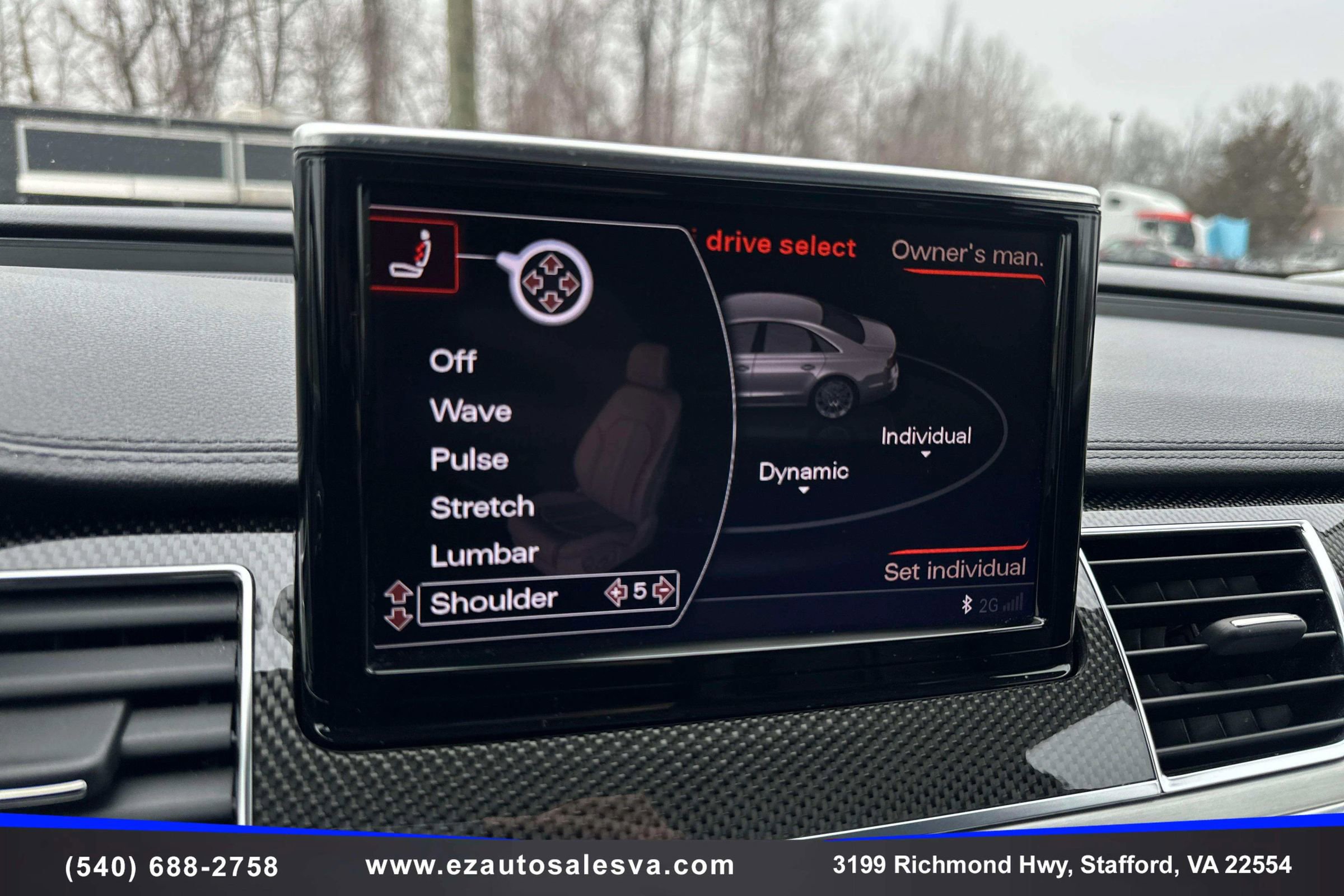 Used 2014 Audi S8 image 34