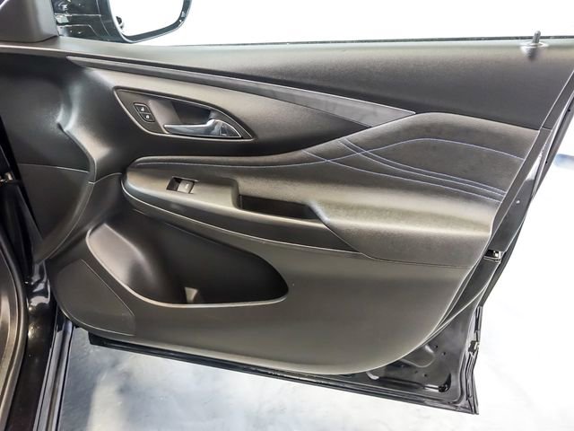 Used 2024 Buick Envista Sport Touring w/ Convenience I Package image 30